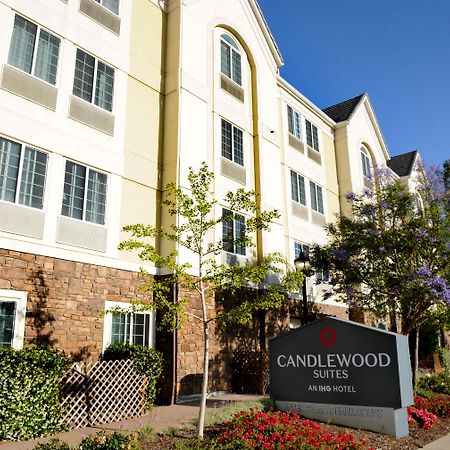 Candlewood Suites Santa Maria, An Ihg Hotel Dış mekan fotoğraf