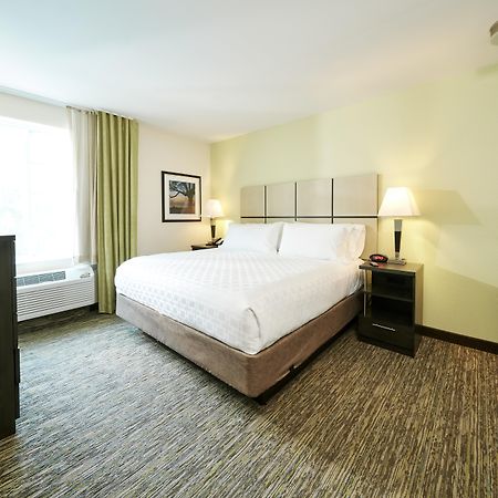 Candlewood Suites Santa Maria By Ihg Dış mekan fotoğraf