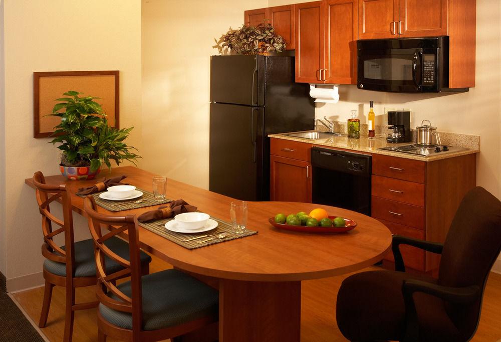Candlewood Suites Santa Maria By Ihg Dış mekan fotoğraf
