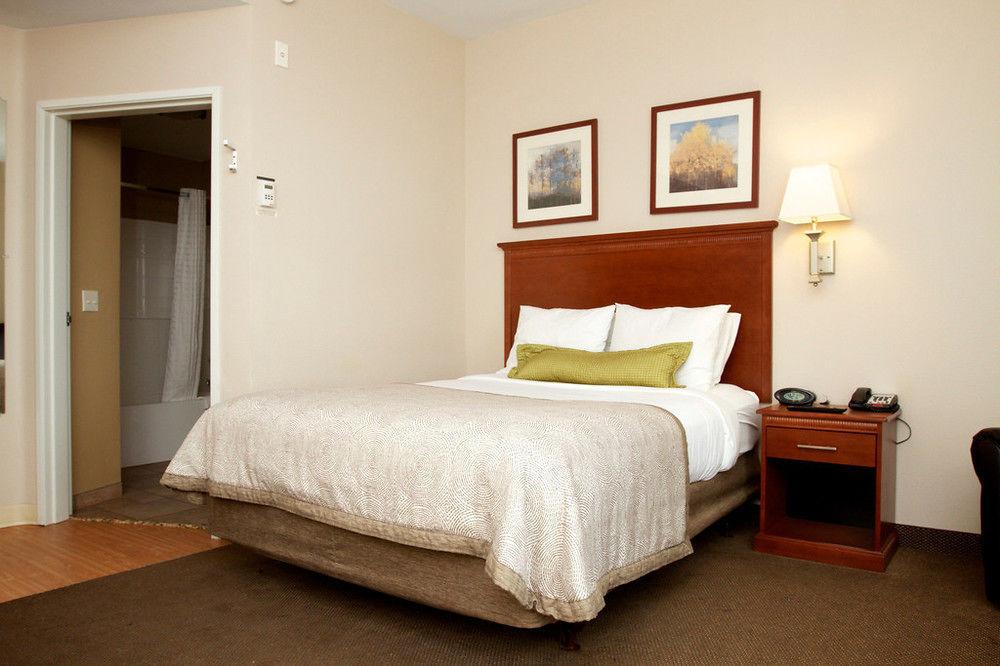 Candlewood Suites Santa Maria By Ihg Dış mekan fotoğraf