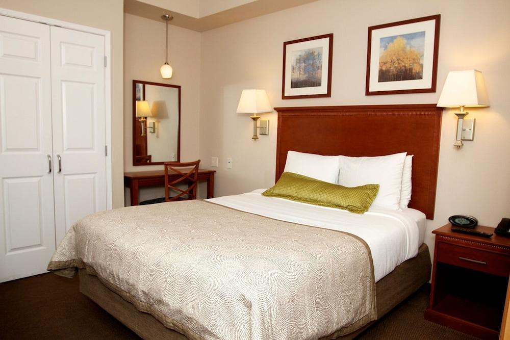 Candlewood Suites Santa Maria By Ihg Dış mekan fotoğraf