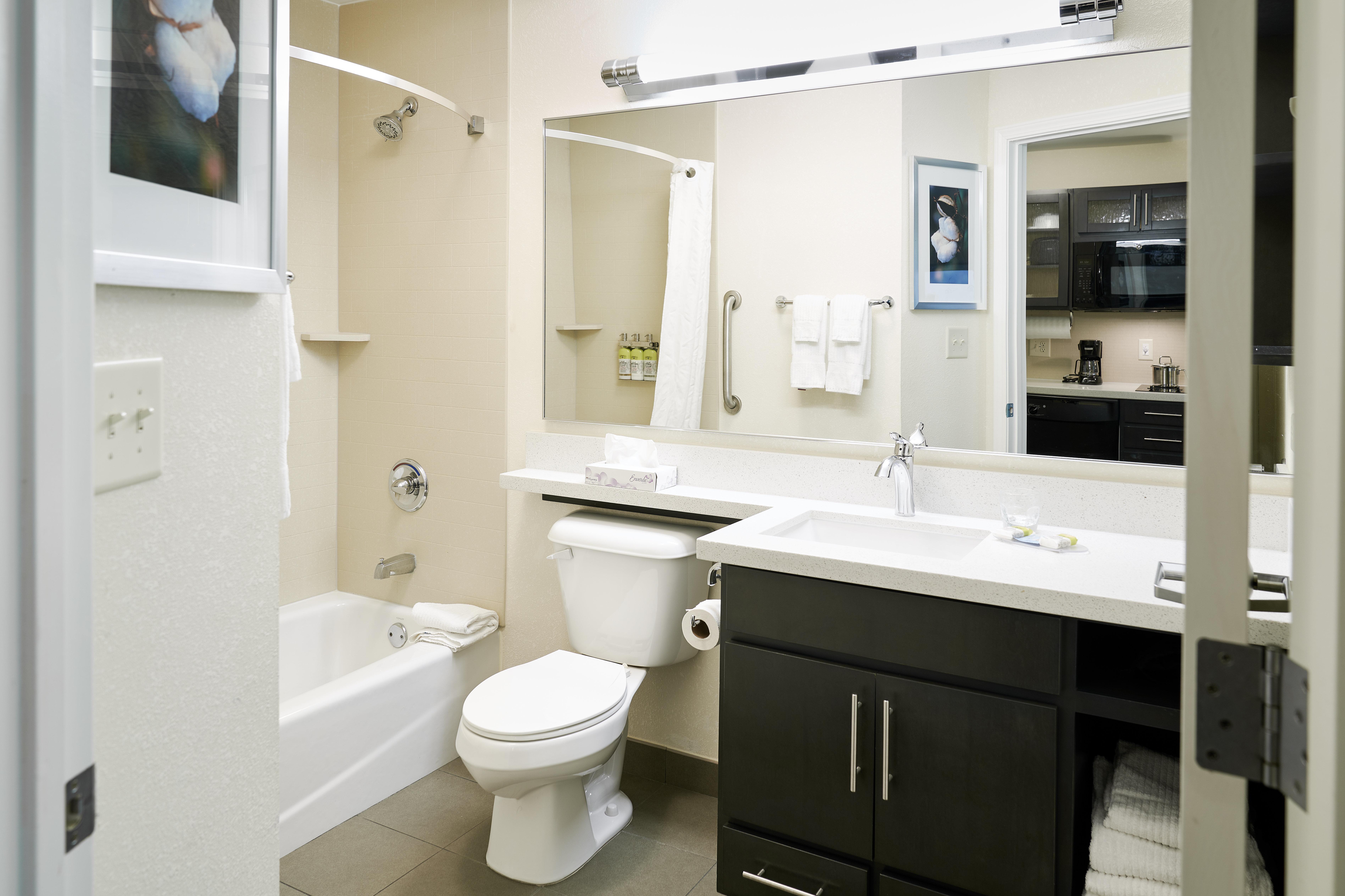 Candlewood Suites Santa Maria By Ihg Dış mekan fotoğraf
