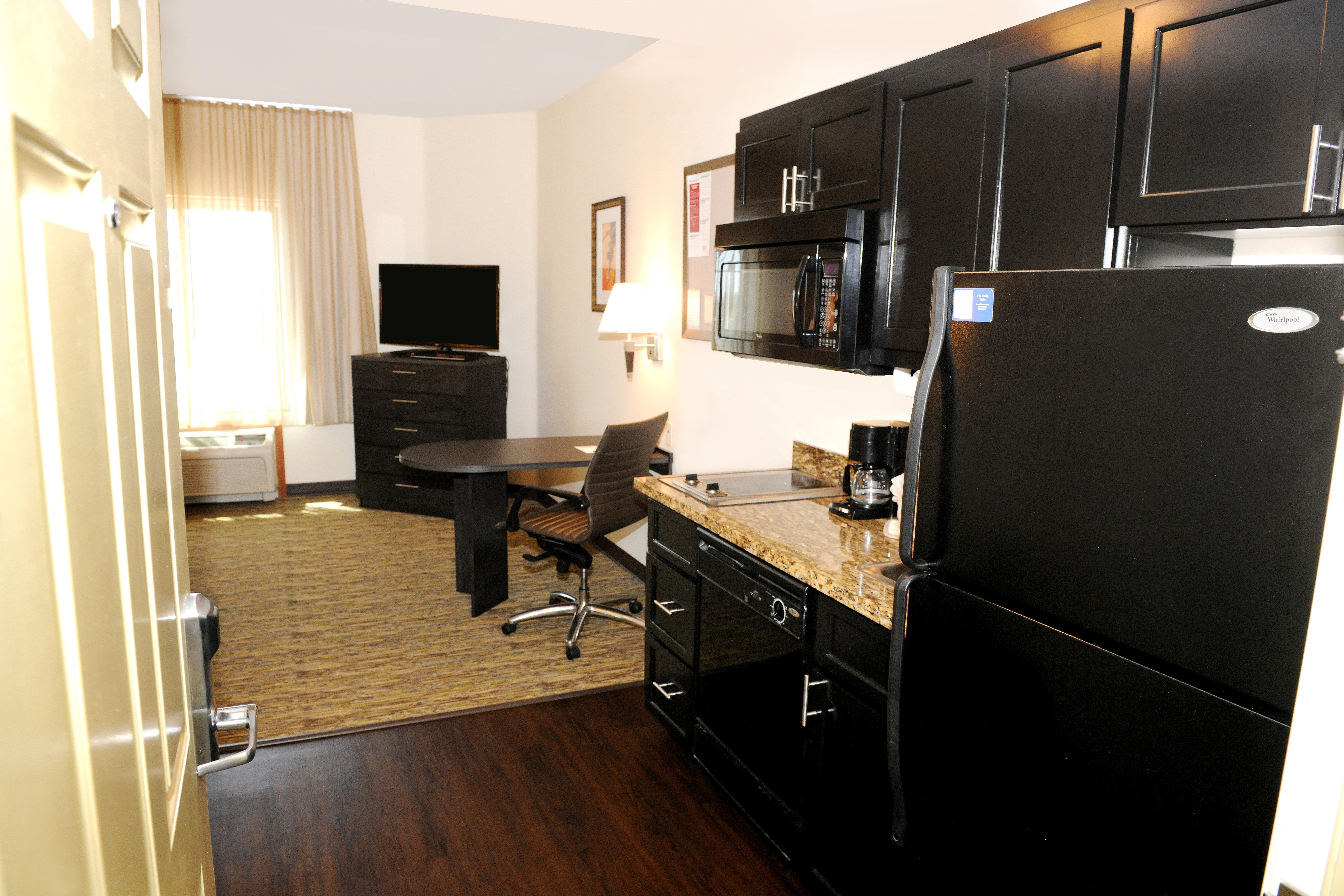 Candlewood Suites Santa Maria By Ihg Dış mekan fotoğraf