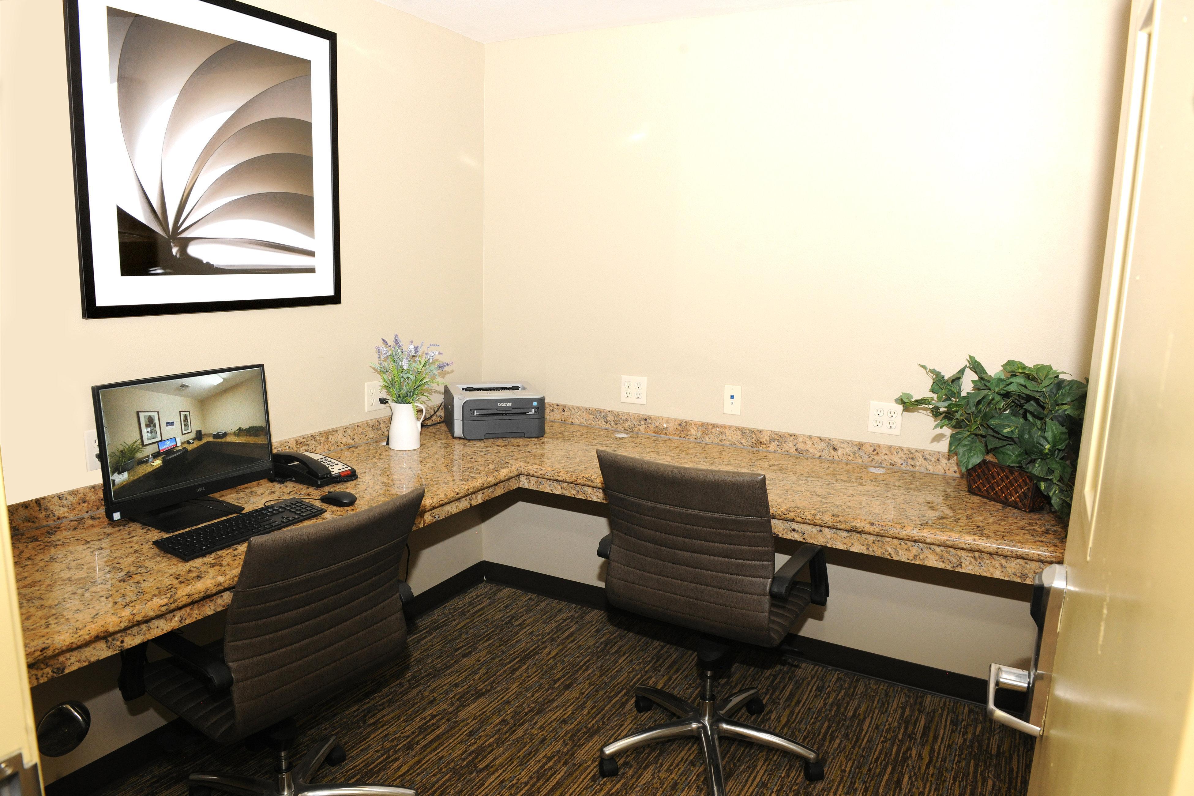 Candlewood Suites Santa Maria By Ihg Dış mekan fotoğraf