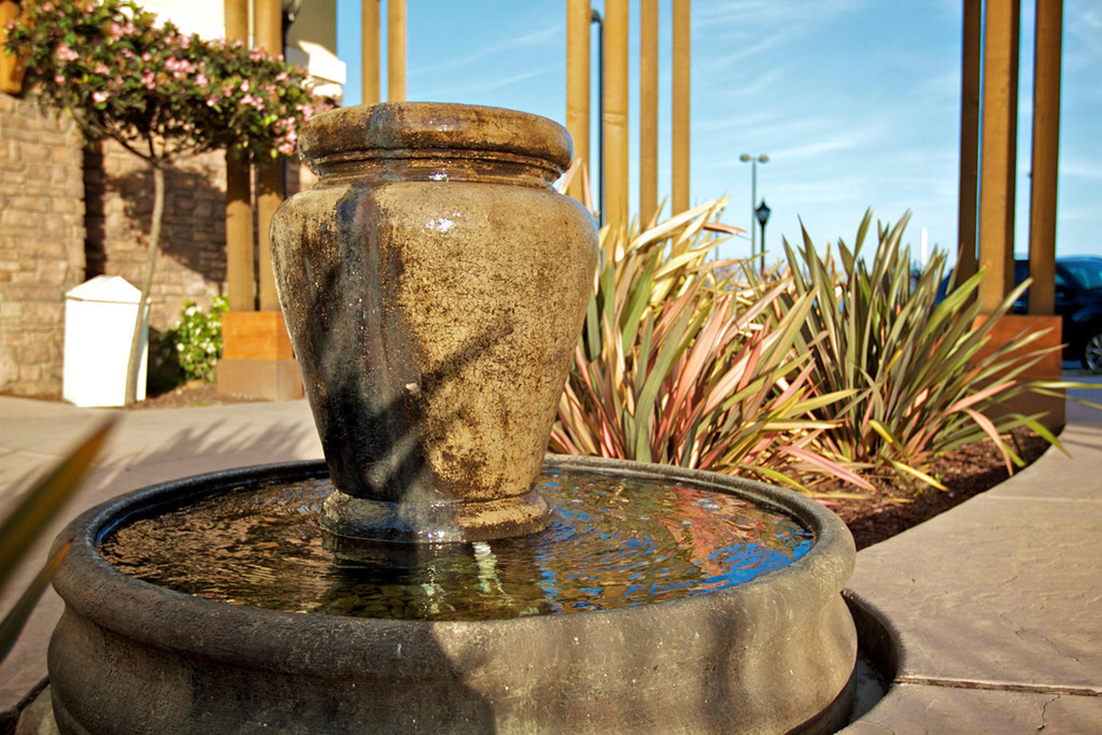 Candlewood Suites Santa Maria By Ihg Dış mekan fotoğraf