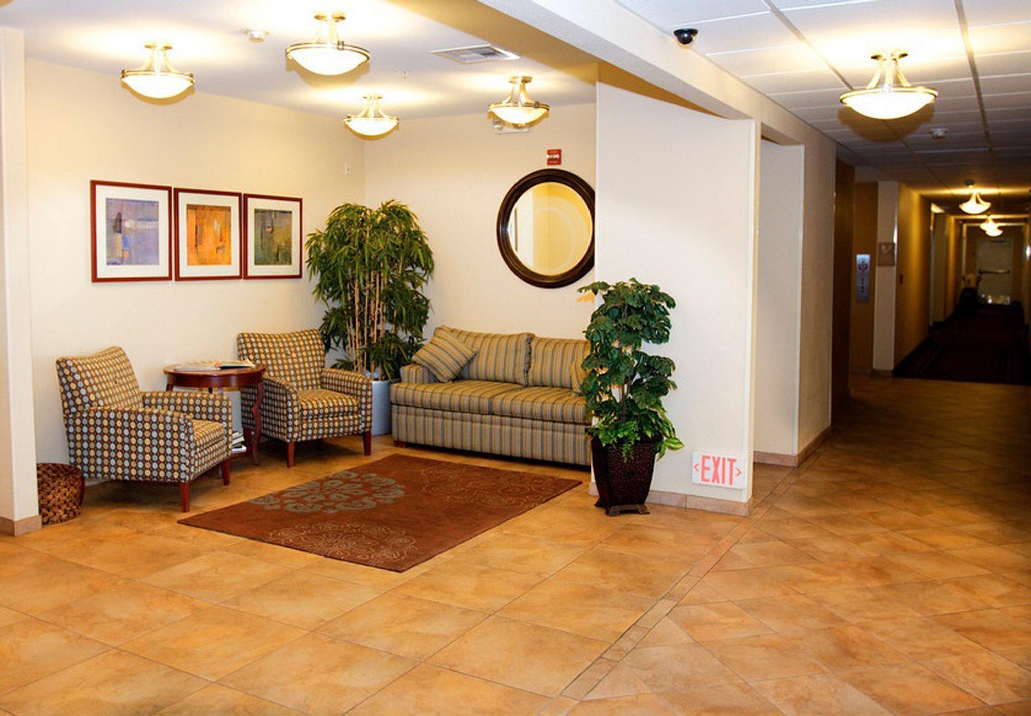 Candlewood Suites Santa Maria By Ihg Dış mekan fotoğraf