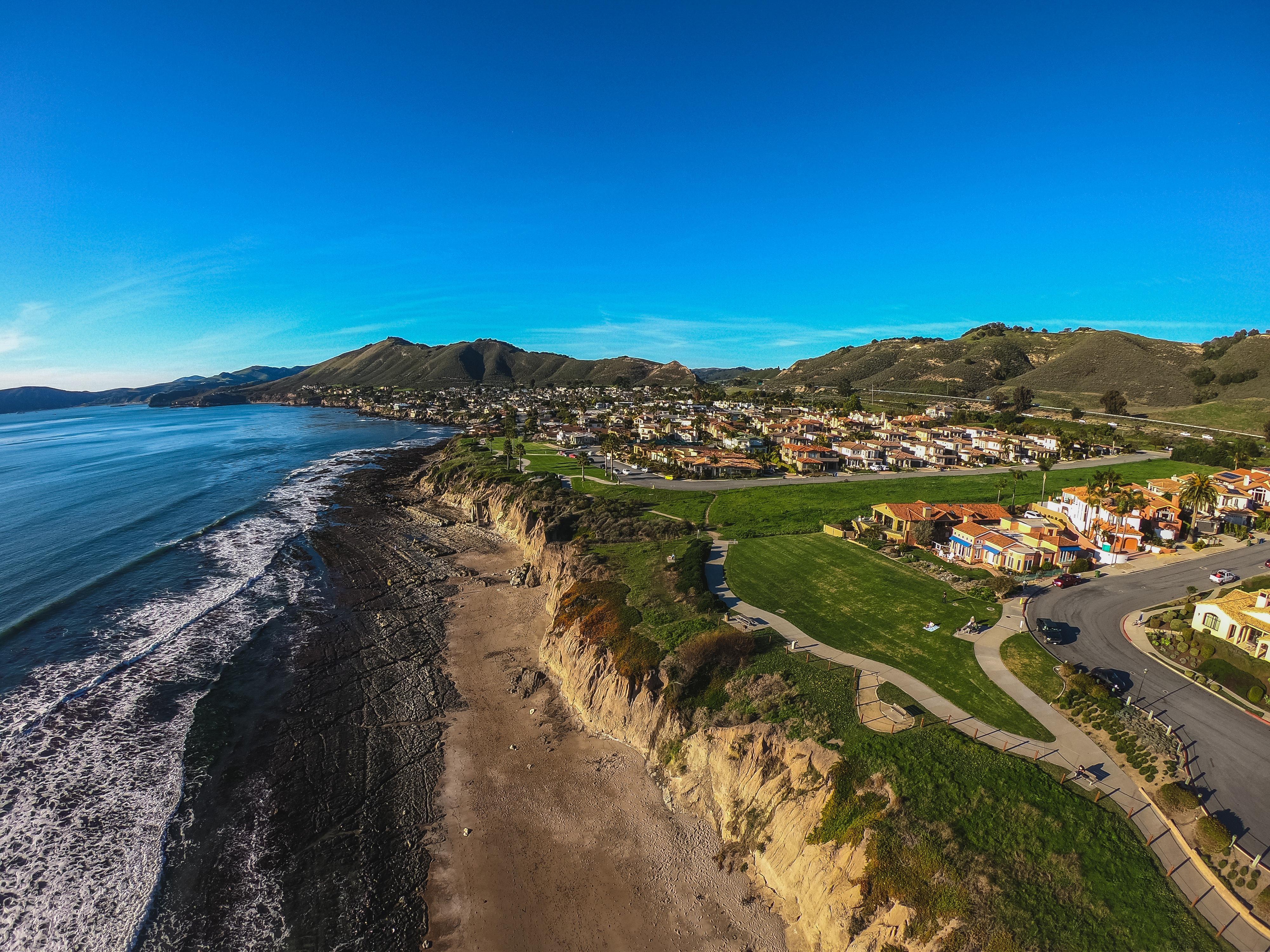 Candlewood Suites Santa Maria By Ihg Dış mekan fotoğraf
