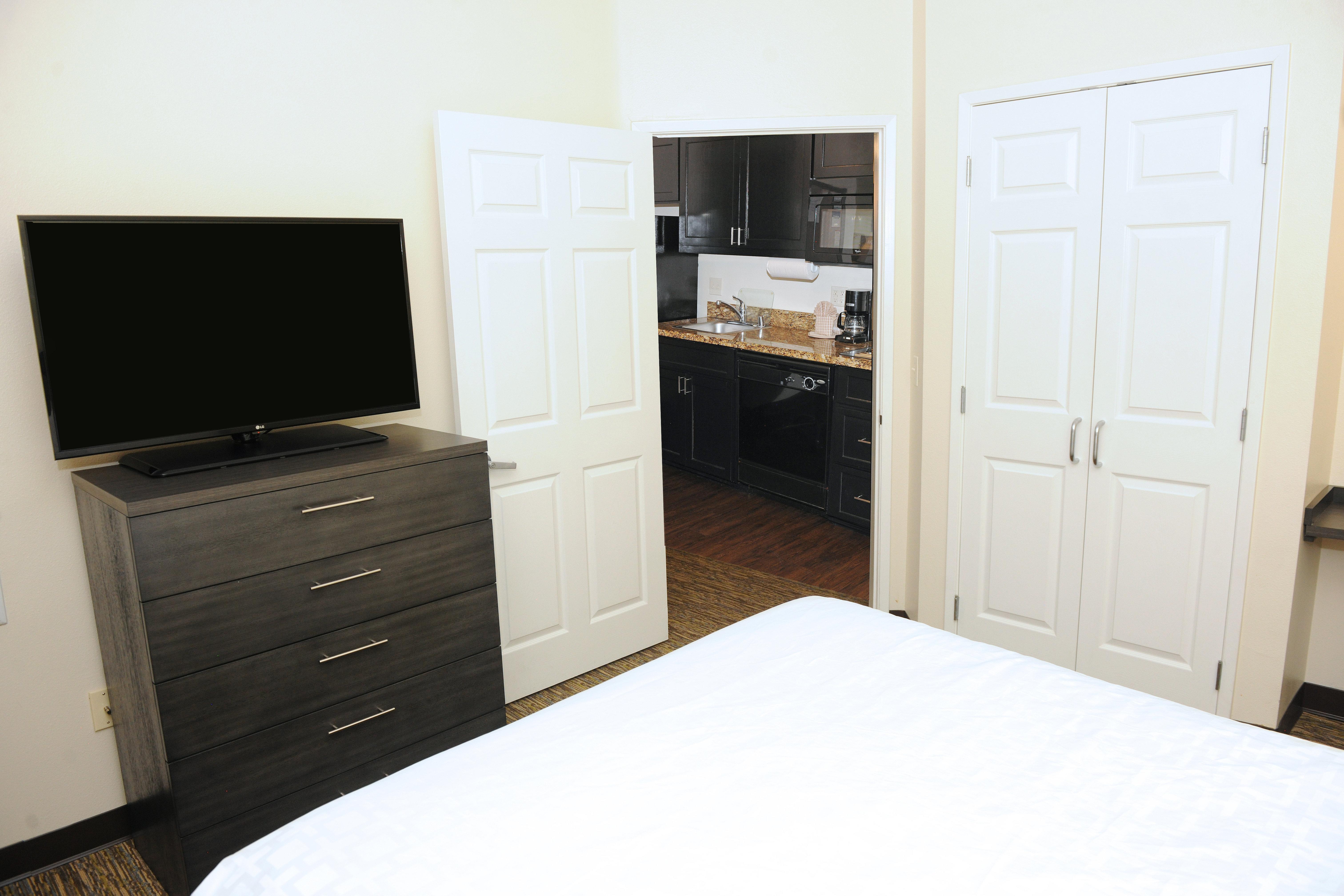 Candlewood Suites Santa Maria By Ihg Dış mekan fotoğraf