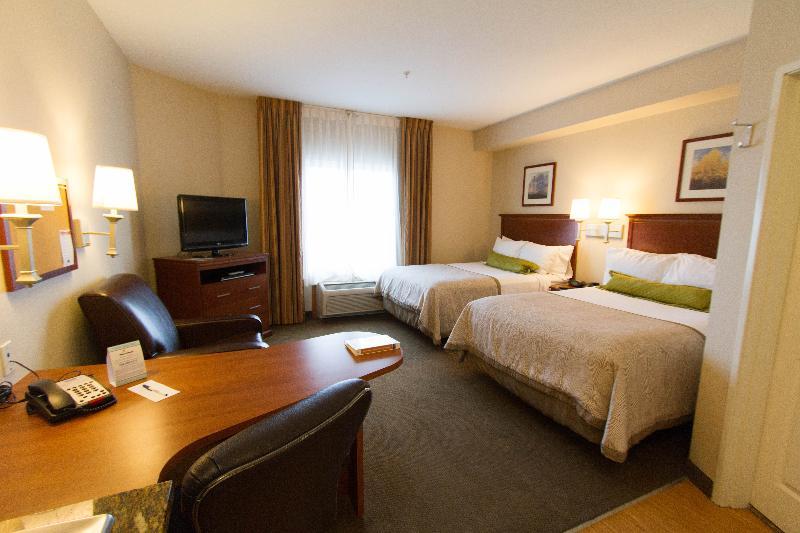 Candlewood Suites Santa Maria By Ihg Dış mekan fotoğraf